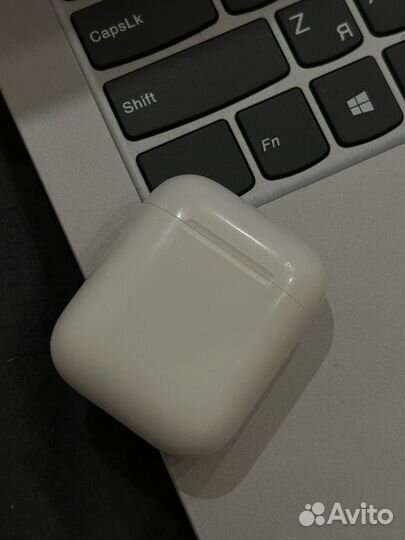 Кейс для airpods