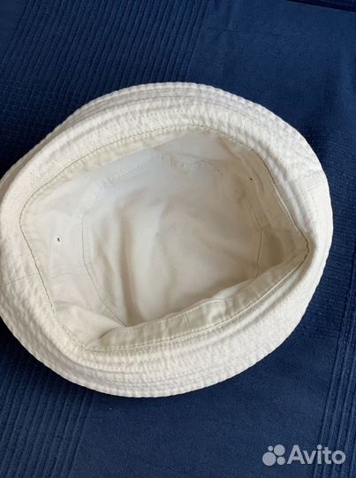 Панама двухстронняя S размер