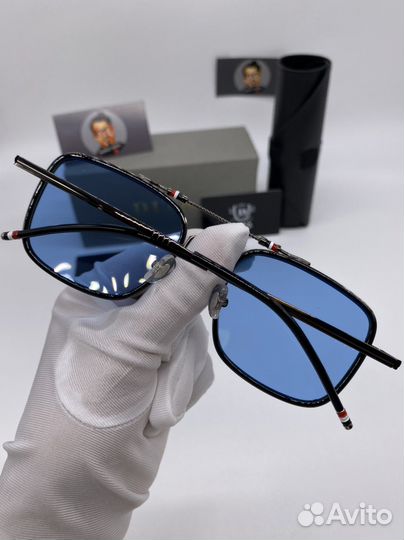 Очки хамелеон