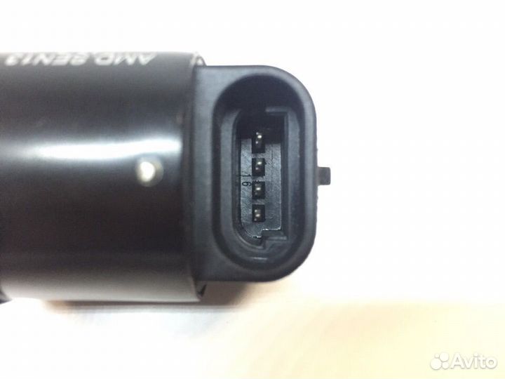 Датчик (регулятор) холостого хода Daewoo Matiz 0.8