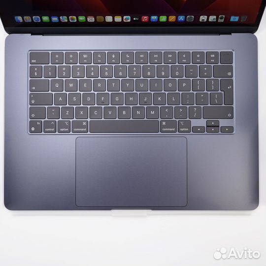 Новый Apple MacBook Air 15 2023 M2/16GB/1TB