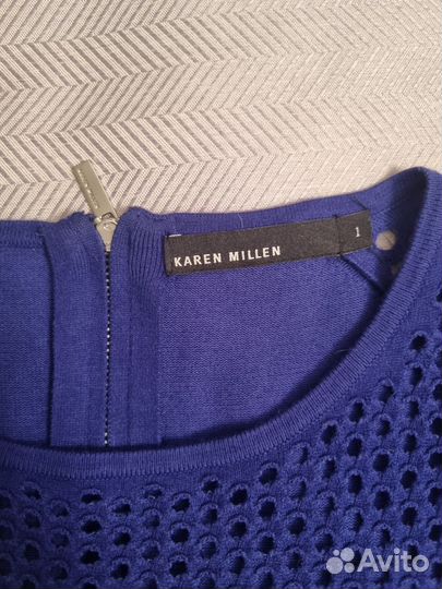 Платье karen millen