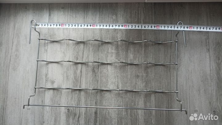 Полка в холодильник для бутылок