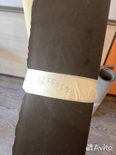 Коврики EVA ева эва два чёрных одним лотом