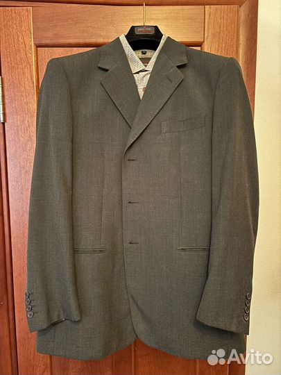 Костюм мужской pierre cardin
