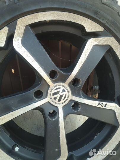 Hankook Winter I'Pike 255/55 R18