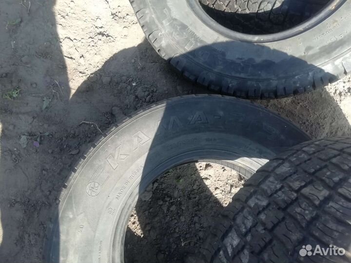 КАМА Кама-Евро-225 16/65 R16