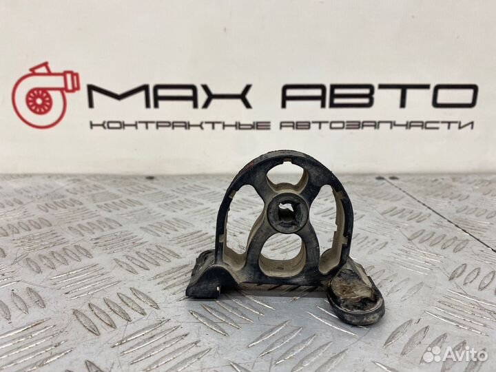 Б/У подушка глушителя (крепления, кронштейн