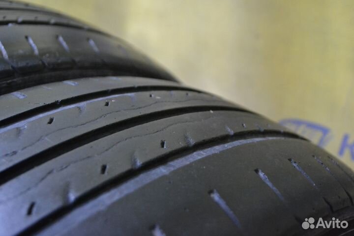 Kumho Solus KH17 195/55 R16