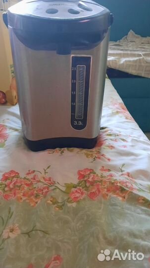 Термочайник