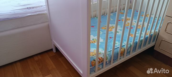 Матрас детский