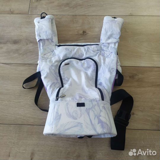 Эргорюкзак i love mum лайт