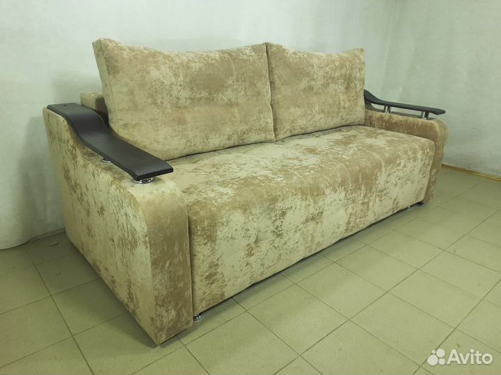 Диван еврокнижка