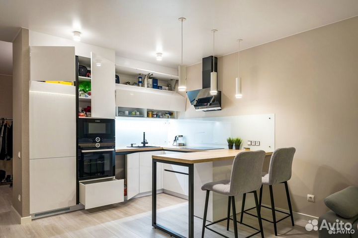 Кухня от производителя с гарантией