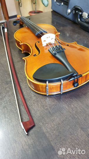 Скрипка 1/2 Yamaha V7SG