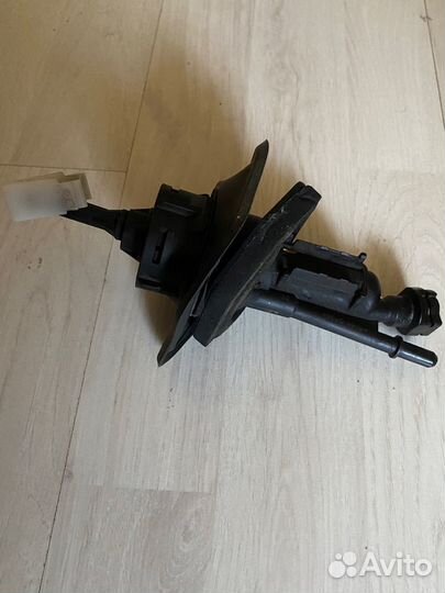 Главный цилиндр сцепления ford focus 2