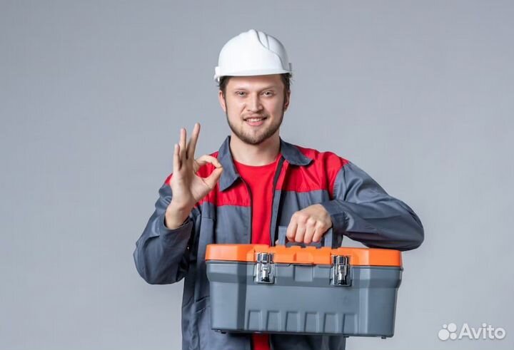 Разнорабочий Ежедневная оплата