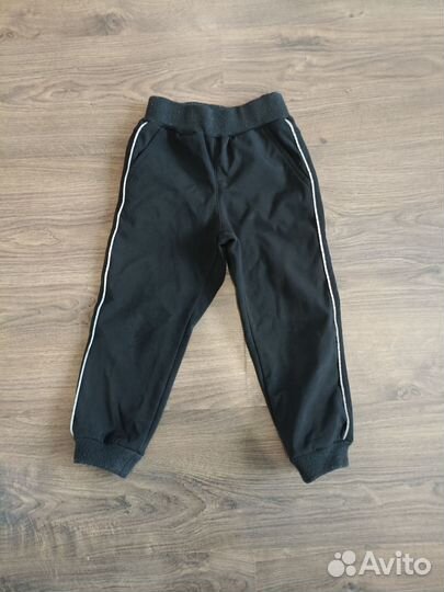 Вещи пакетом для мальчика 92 98 размер