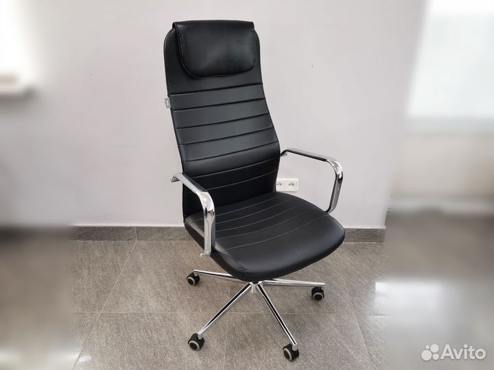 Компьютерное кресло Бюрократ KB-9 с доставкой