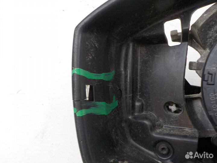Зеркало наружное левое Volkswagen Tiguan 2016