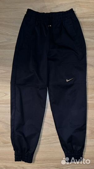 Спортивные штаны nike