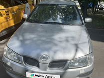 Nissan Almera 1.8 AT, 2001, 471 029 км, с пробегом, цена 200 000 руб.