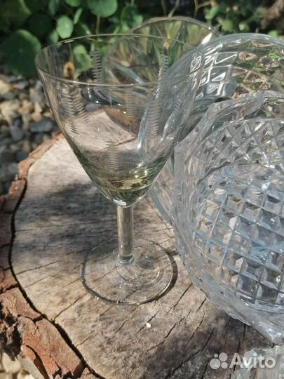 Посуда СССР