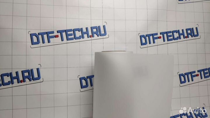 DTF пленка 60см A1