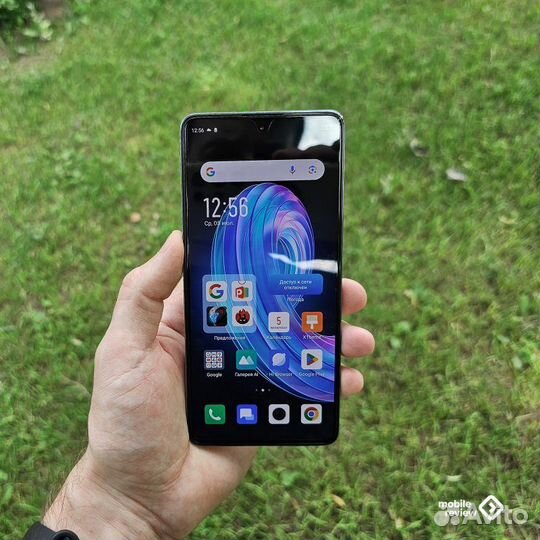 Infinix Note 30 VIP, 8/256 ГБ