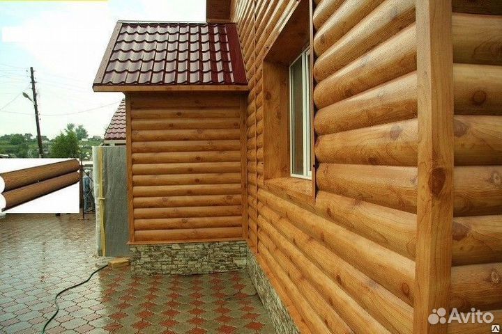 Металлосайдинг