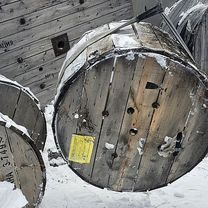 Прием кабеля/Скупка кабеля неликвид, Раменское