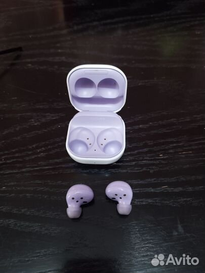 Беспроводные наушники samsung buds 2