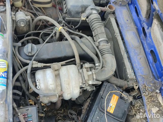Двигатель ваз 2107 инжектор купить в Красноярске | Авито