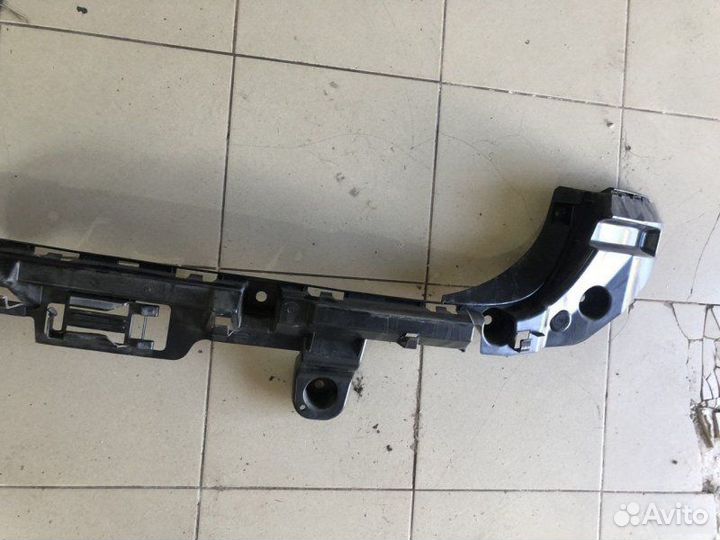 Крепление бампера заднее Bmw X1 E84