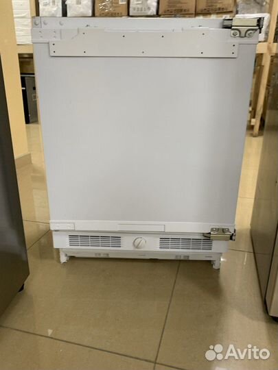 Морозильная камера Haier HUF90RU