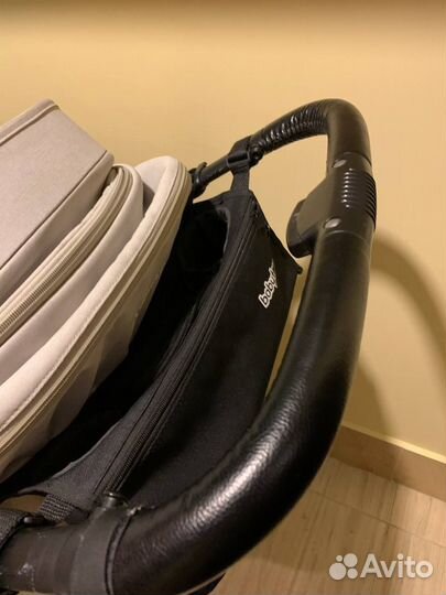 Прогулочная коляска X-Lander X-Move Daylight Beige