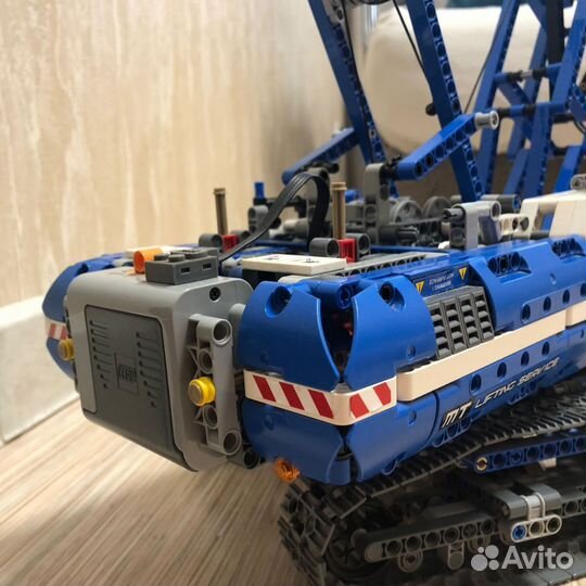 Lego technic 42042