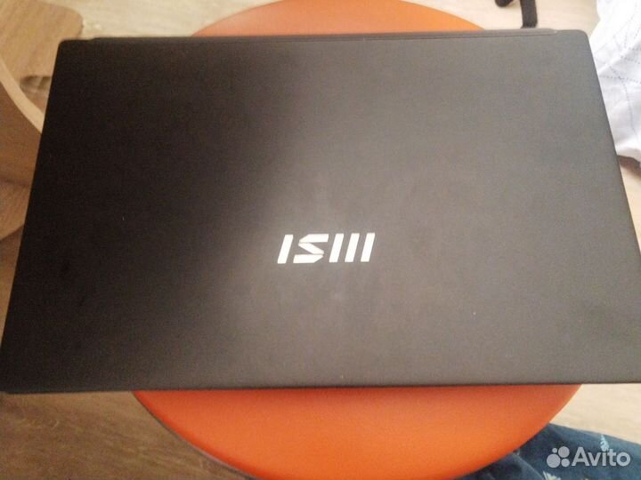 Ноутбук б/у mci