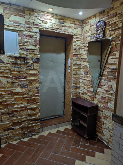 2-к. квартира, 42,1 м², 4/5 эт.