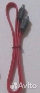 Кабели VGA, питания и другие