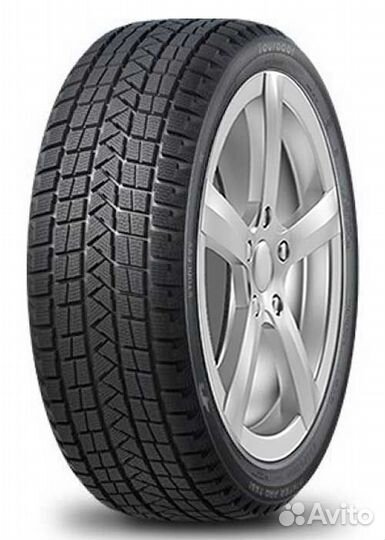 Tourador Winter Pro TSS1 225/65 R17 102T