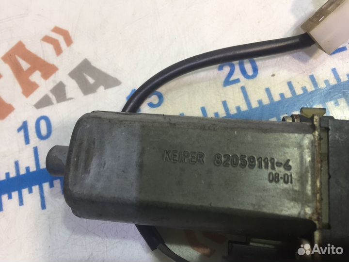 Мерседес GL-Класс Моторчик сидения