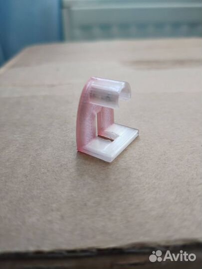 3д печать крепление жалюзей