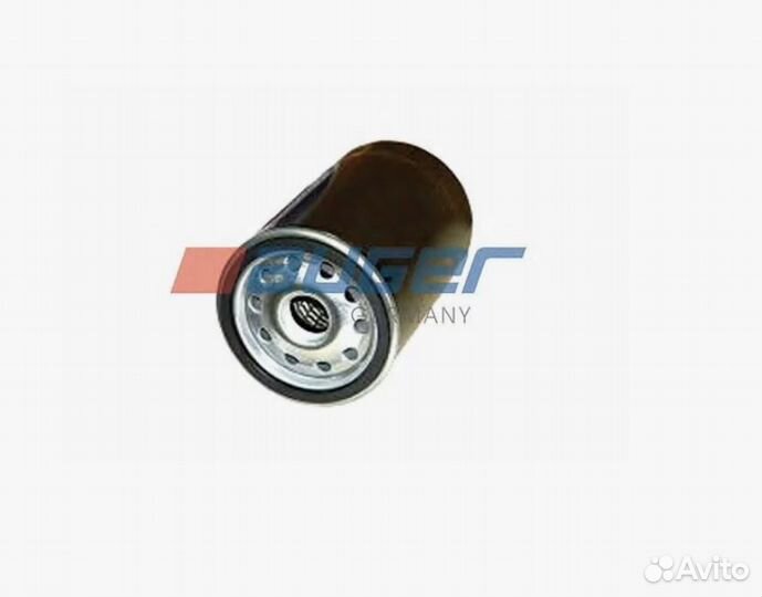 Фильтр масленный scania (закручивающийся)