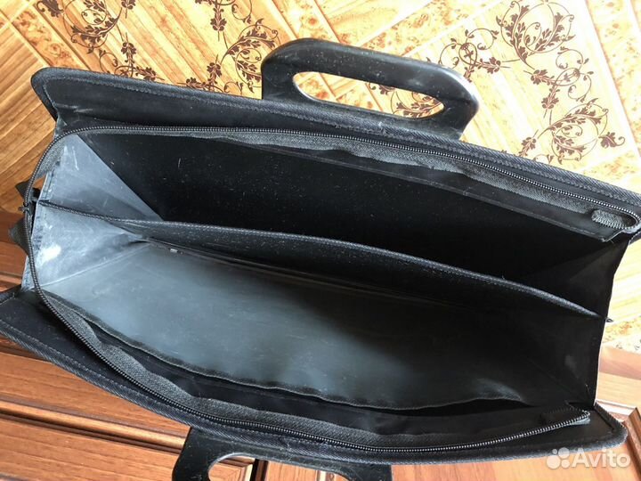 Папка для документов Erich Krause