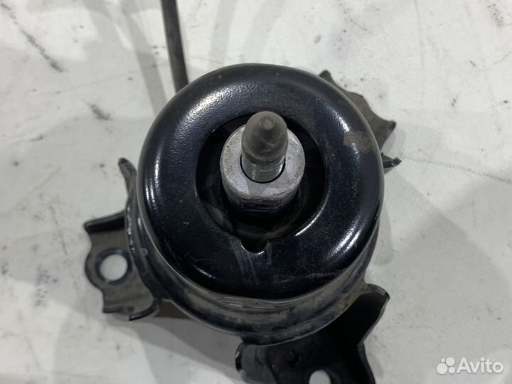 Подушка двигателя передняя Nissan Murano Z52