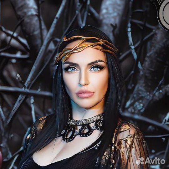 Ясновидение Приворот Любовная магия Финансы