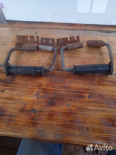 Фиксаторы мтз