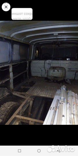 УАЗ 3962 2.5 МТ, 1992, 80 000 км