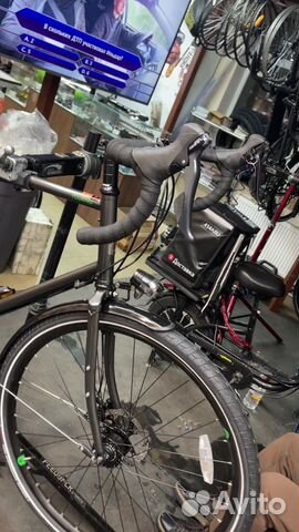 fuji touring ltd 2021